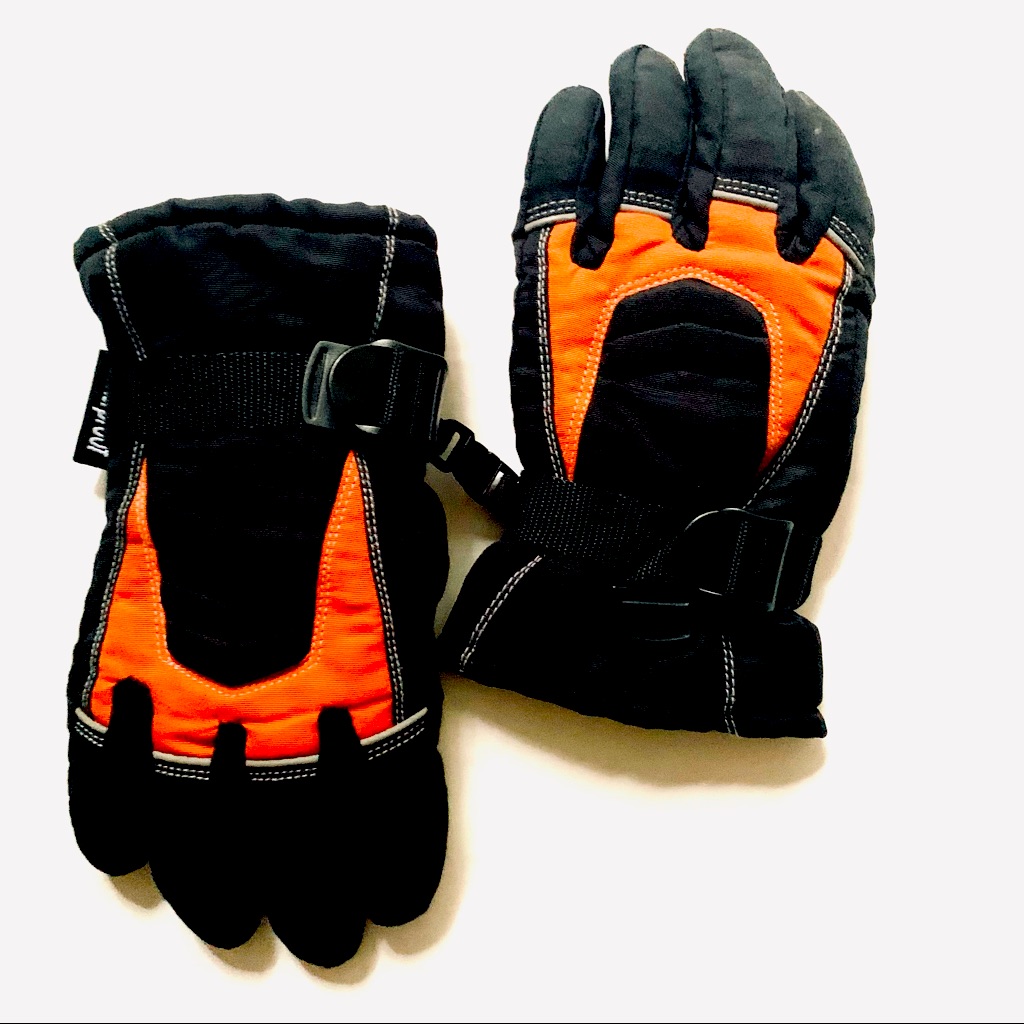 Winter Waterproof Gloves
